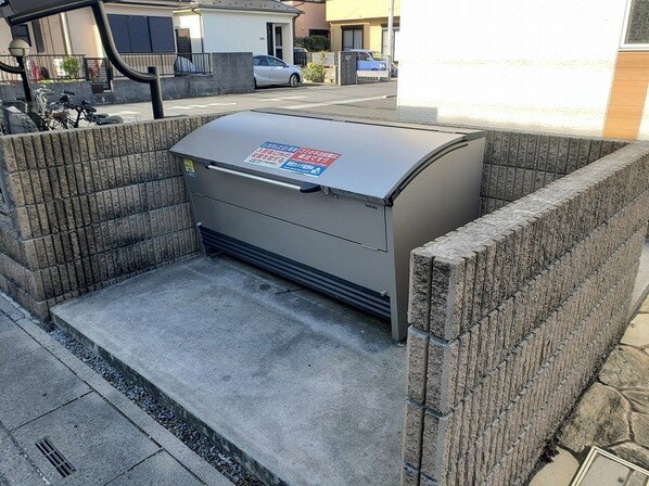 レオネクストタケウチの物件内観写真